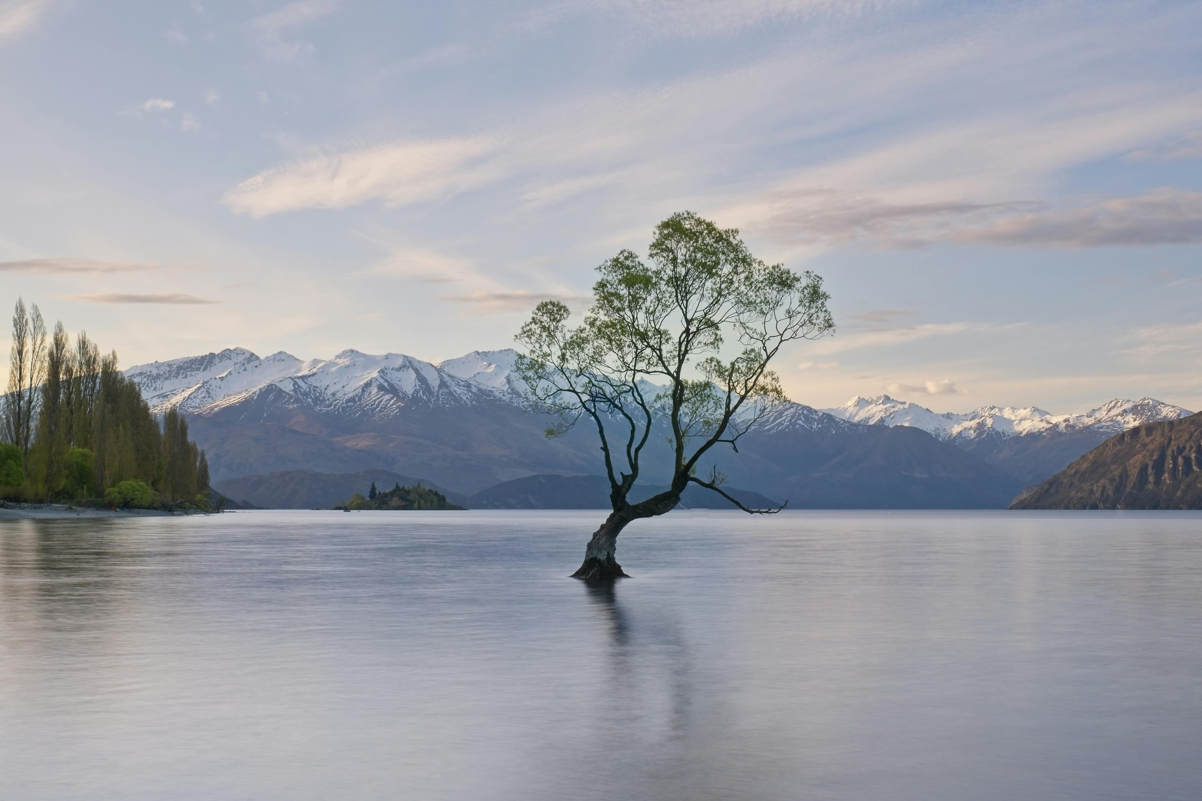 Wānaka